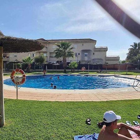 דירות Sanlúcar de Barrameda La Casita De Guia By Sanlucar Housing מראה חיצוני תמונה