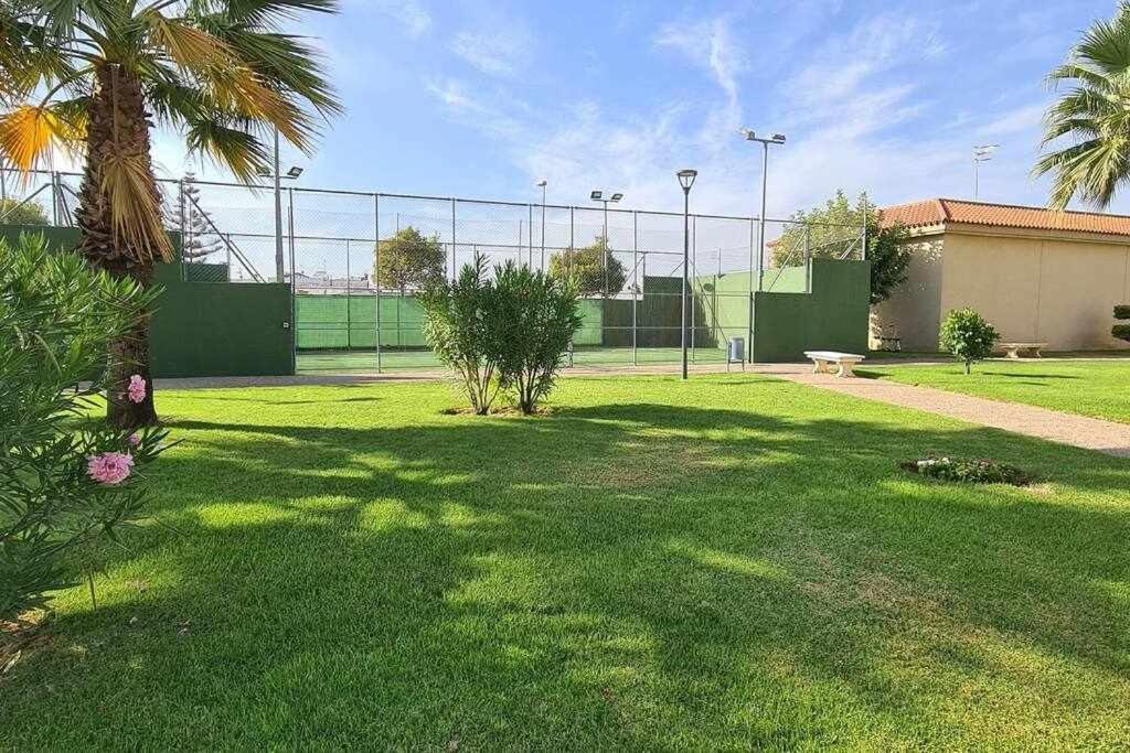 דירות Sanlúcar de Barrameda La Casita De Guia By Sanlucar Housing מראה חיצוני תמונה