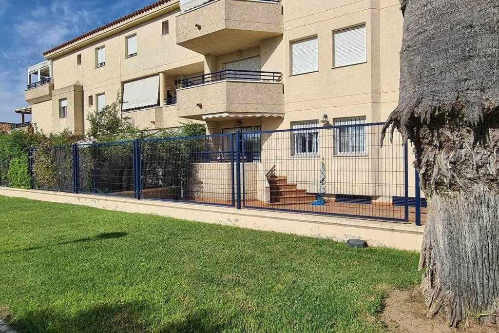 דירות Sanlúcar de Barrameda La Casita De Guia By Sanlucar Housing מראה חיצוני תמונה