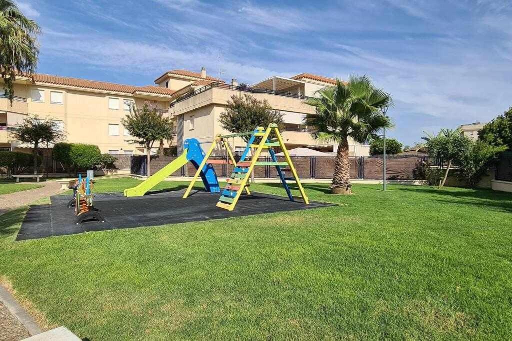 דירות Sanlúcar de Barrameda La Casita De Guia By Sanlucar Housing מראה חיצוני תמונה