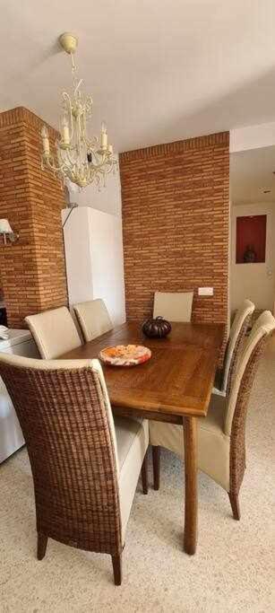 דירות Sanlúcar de Barrameda La Casita De Guia By Sanlucar Housing מראה חיצוני תמונה
