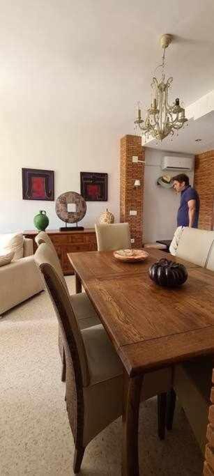 דירות Sanlúcar de Barrameda La Casita De Guia By Sanlucar Housing מראה חיצוני תמונה