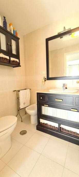 דירות Sanlúcar de Barrameda La Casita De Guia By Sanlucar Housing מראה חיצוני תמונה