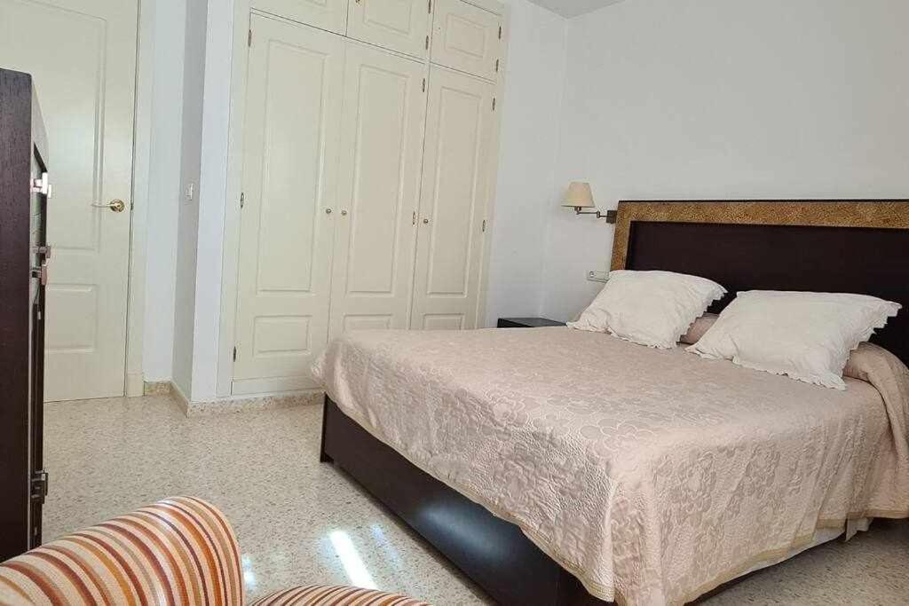 דירות Sanlúcar de Barrameda La Casita De Guia By Sanlucar Housing מראה חיצוני תמונה