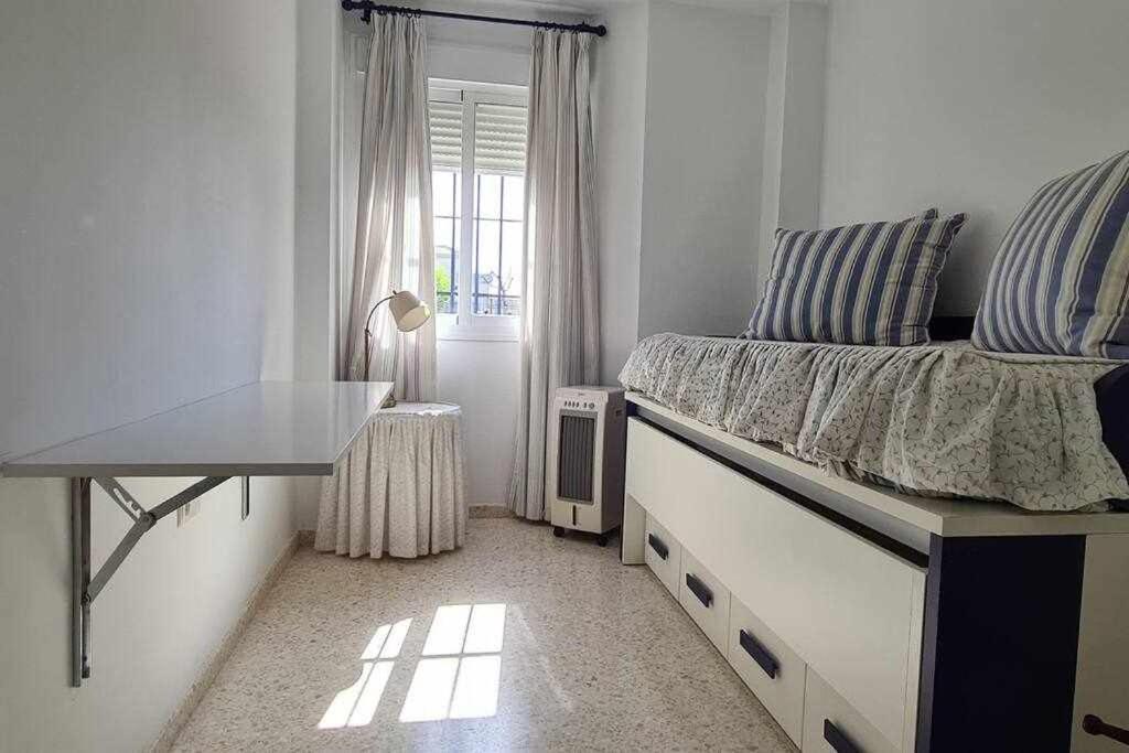 דירות Sanlúcar de Barrameda La Casita De Guia By Sanlucar Housing מראה חיצוני תמונה