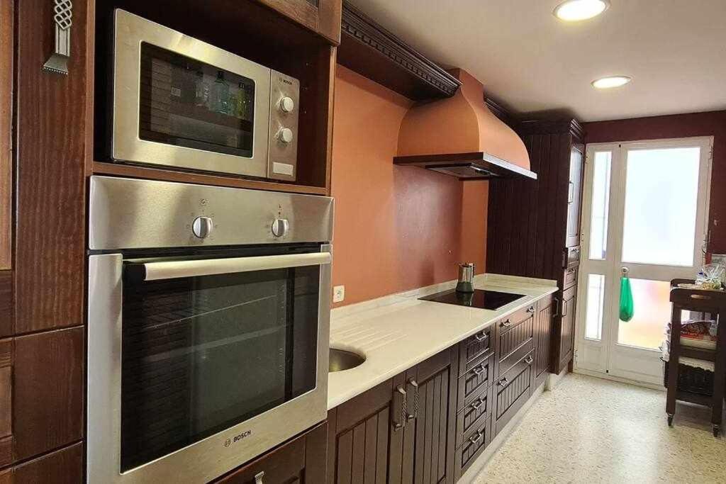 דירות Sanlúcar de Barrameda La Casita De Guia By Sanlucar Housing מראה חיצוני תמונה