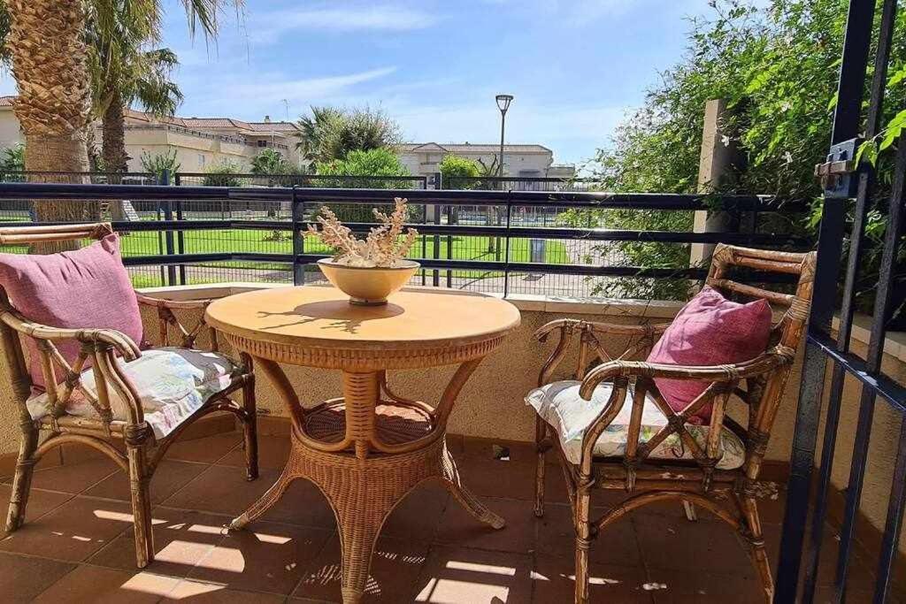 דירות Sanlúcar de Barrameda La Casita De Guia By Sanlucar Housing מראה חיצוני תמונה